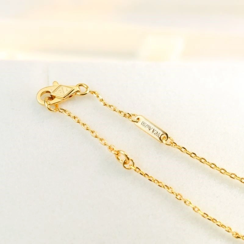 Attractive Vca Necklaces 254292
