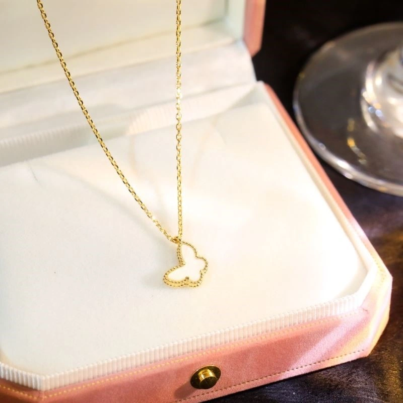 Attractive Vca Necklaces 254292