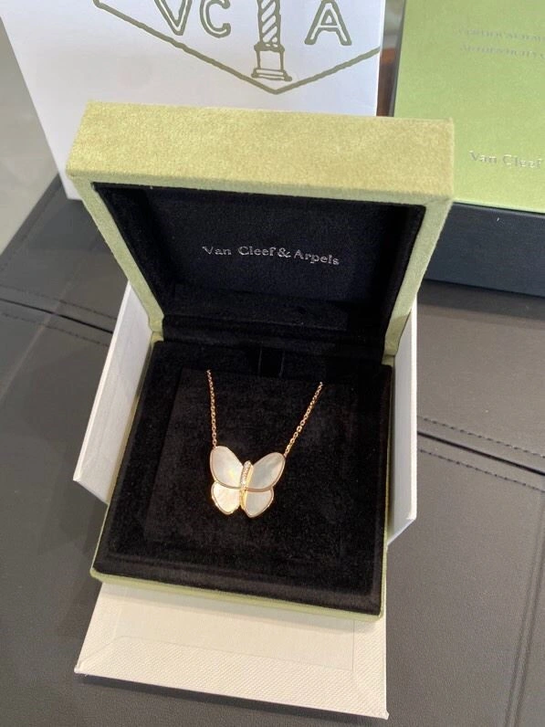 Popular Vca Necklaces 254294
