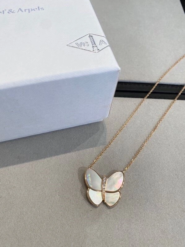 Popular Vca Necklaces 254294