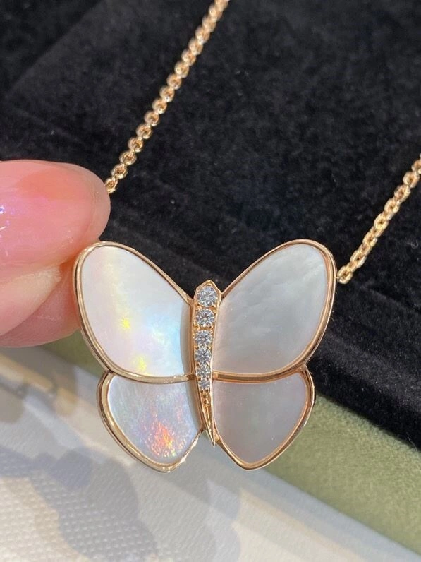 Popular Vca Necklaces 254294