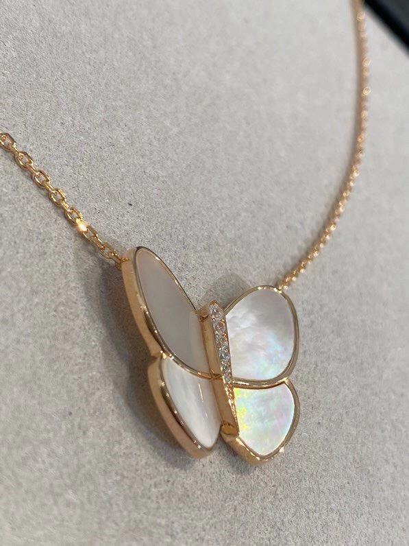 Popular Vca Necklaces 254294