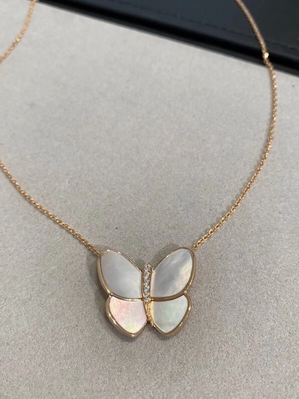 Popular Vca Necklaces 254294