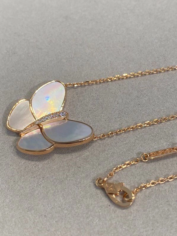Popular Vca Necklaces 254294