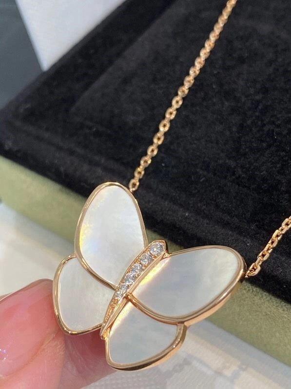 Popular Vca Necklaces 254294
