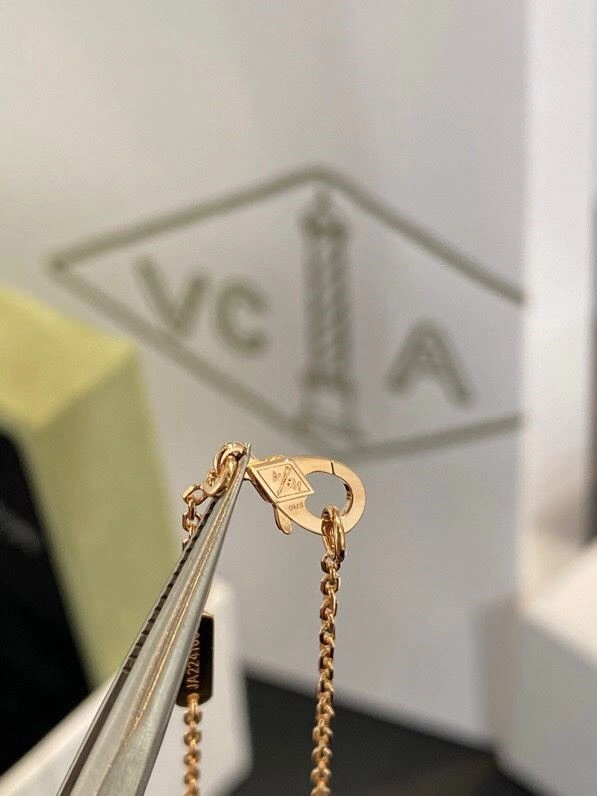 Popular Vca Necklaces 254294