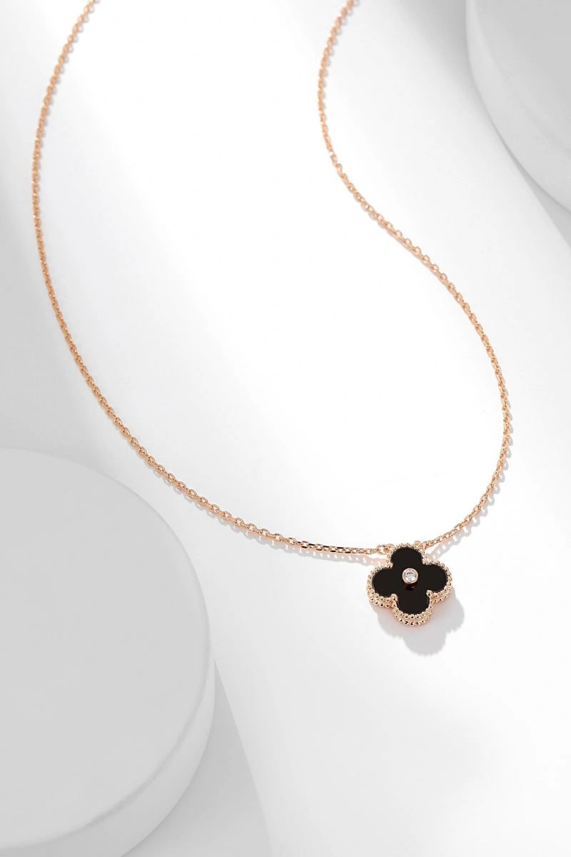 Efficient Vca Necklaces 254283