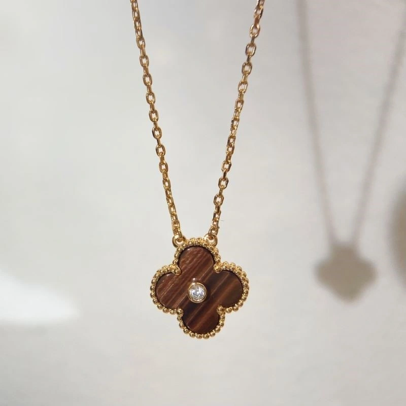 Vca Necklaces Durable 254279