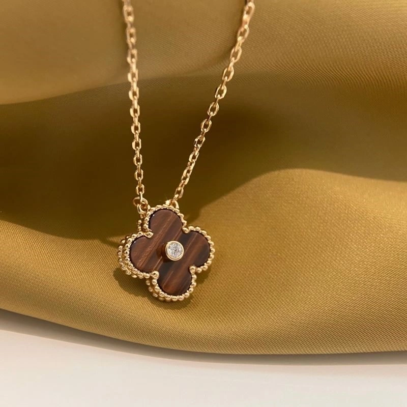 Vca Necklaces Durable 254279