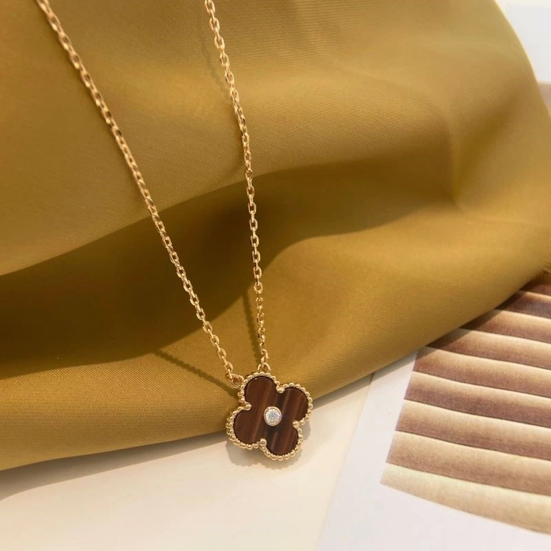 Vca Necklaces Durable 254279