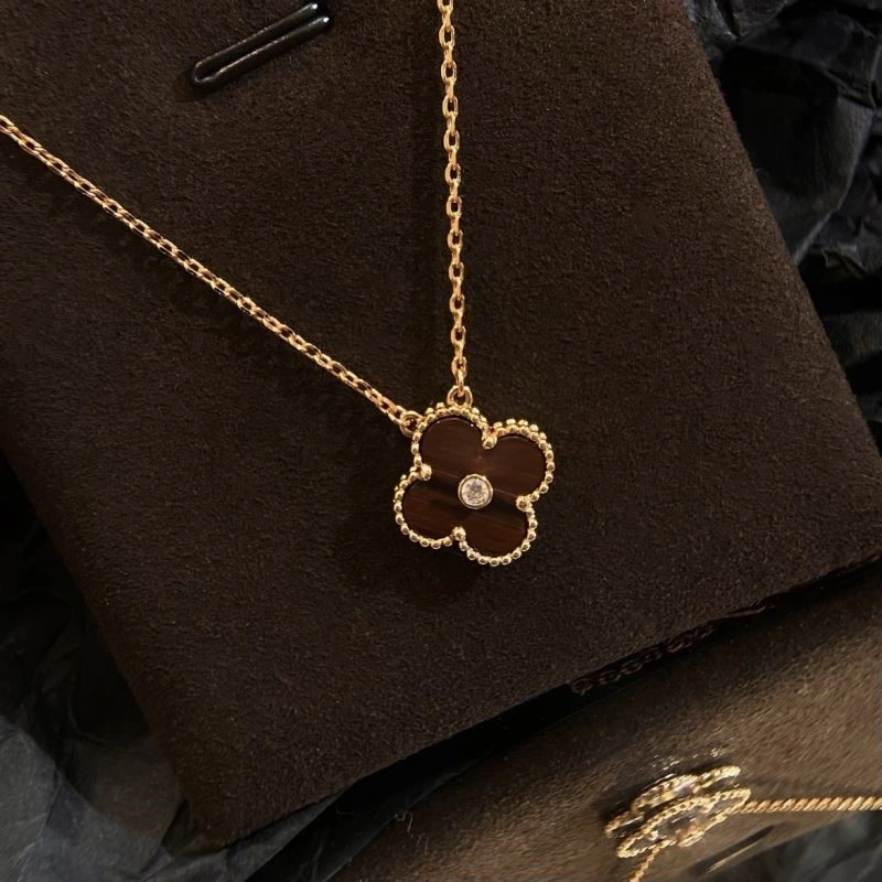 Vca Necklaces Durable 254279