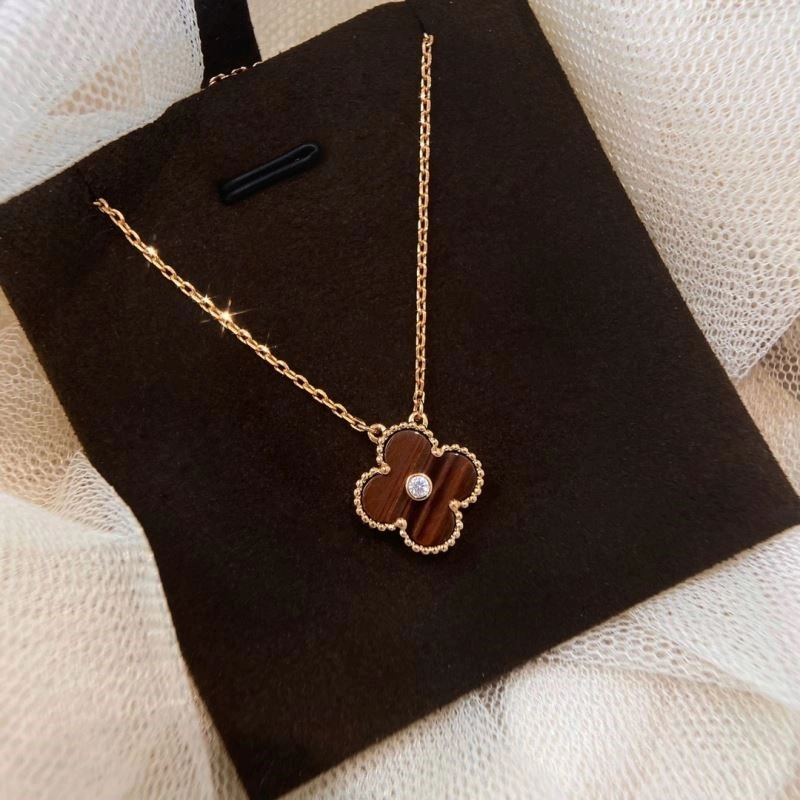 Vca Necklaces Durable 254279