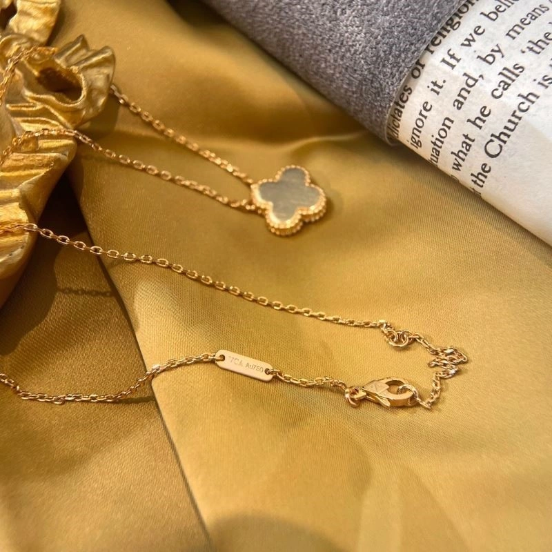Vca Necklaces Durable 254279