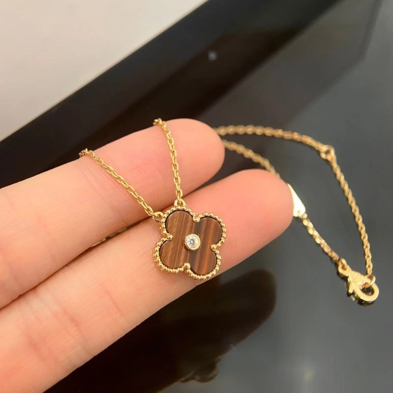 Vca Necklaces Durable 254279
