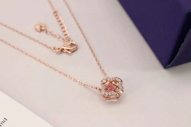 Sophisticated Vca Necklaces 254278
