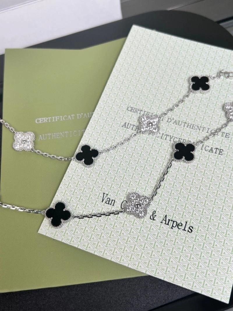 Chic Vca Necklaces 254277