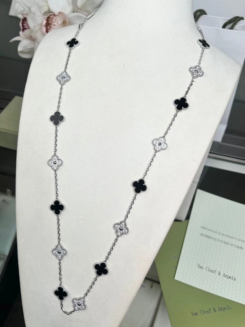 Chic Vca Necklaces 254277