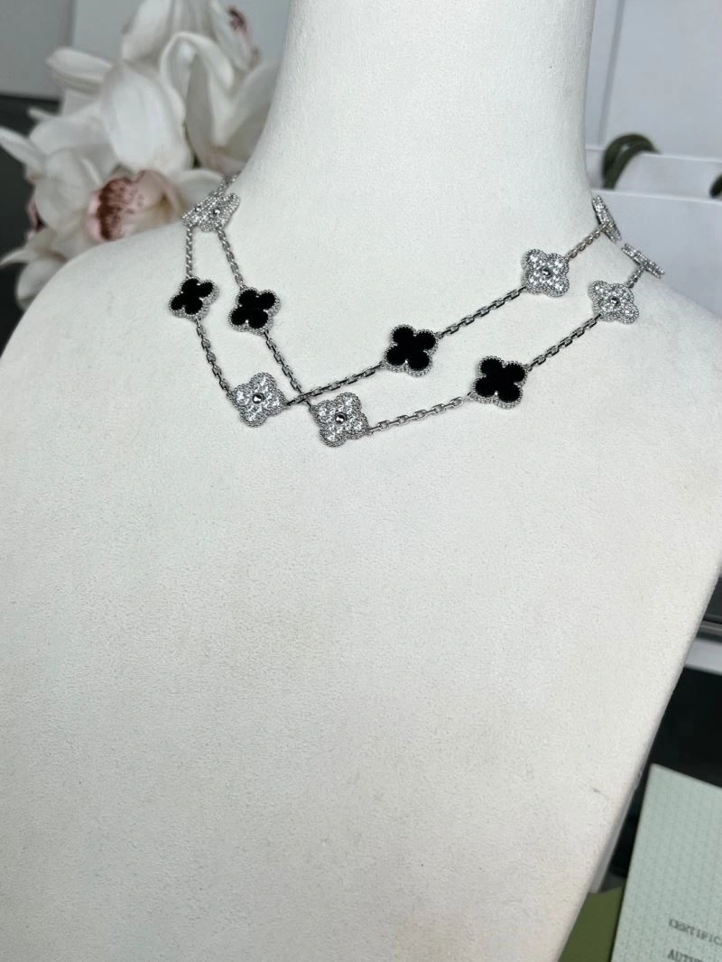 Chic Vca Necklaces 254277