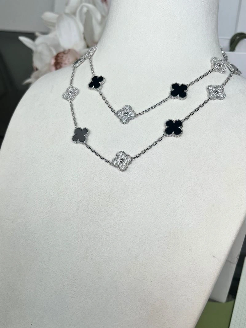 Chic Vca Necklaces 254277