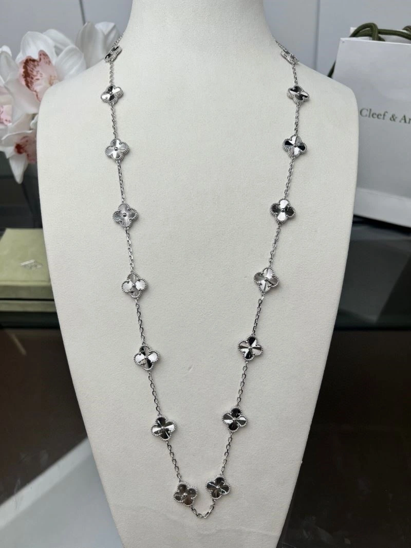 Lightweight Vca Necklaces 254262