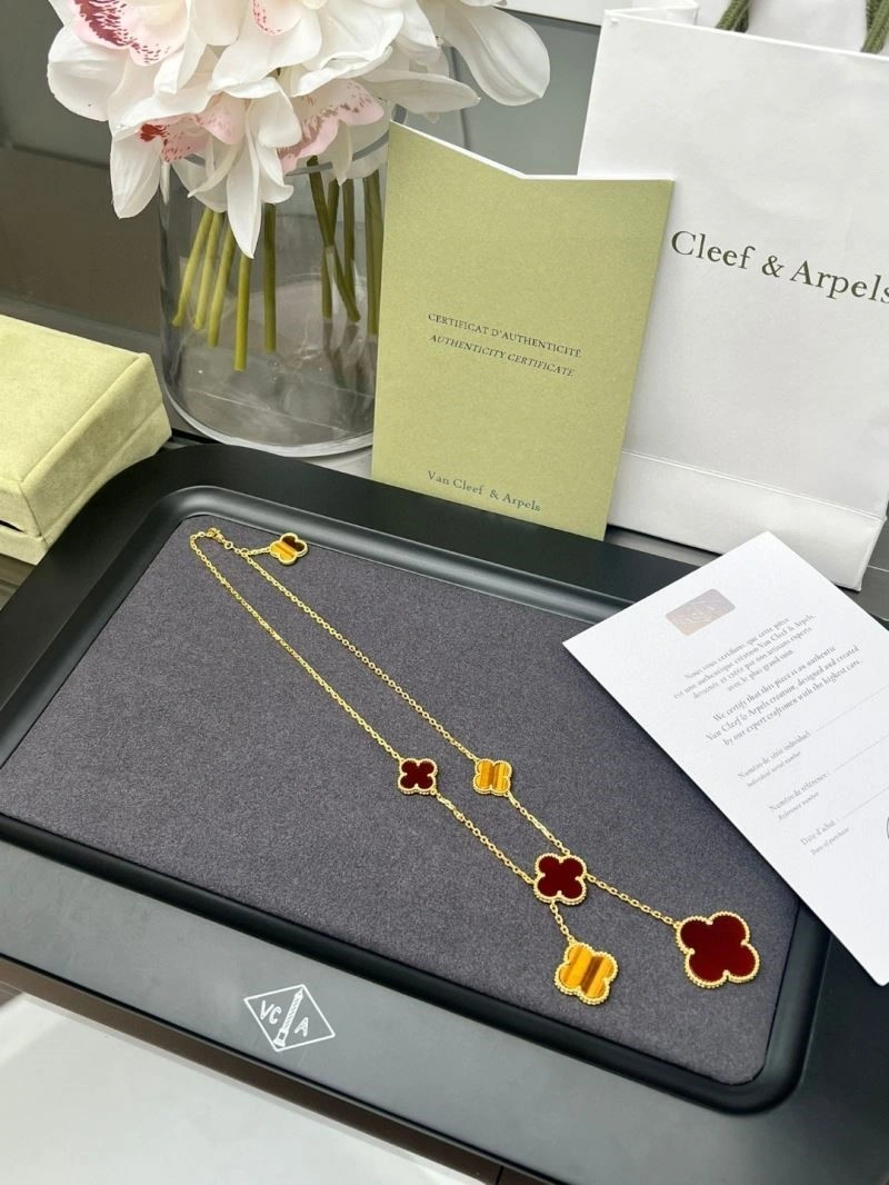 HighQuality Vca Necklaces 254253