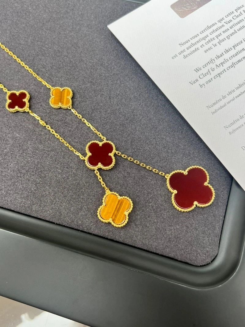 HighQuality Vca Necklaces 254253