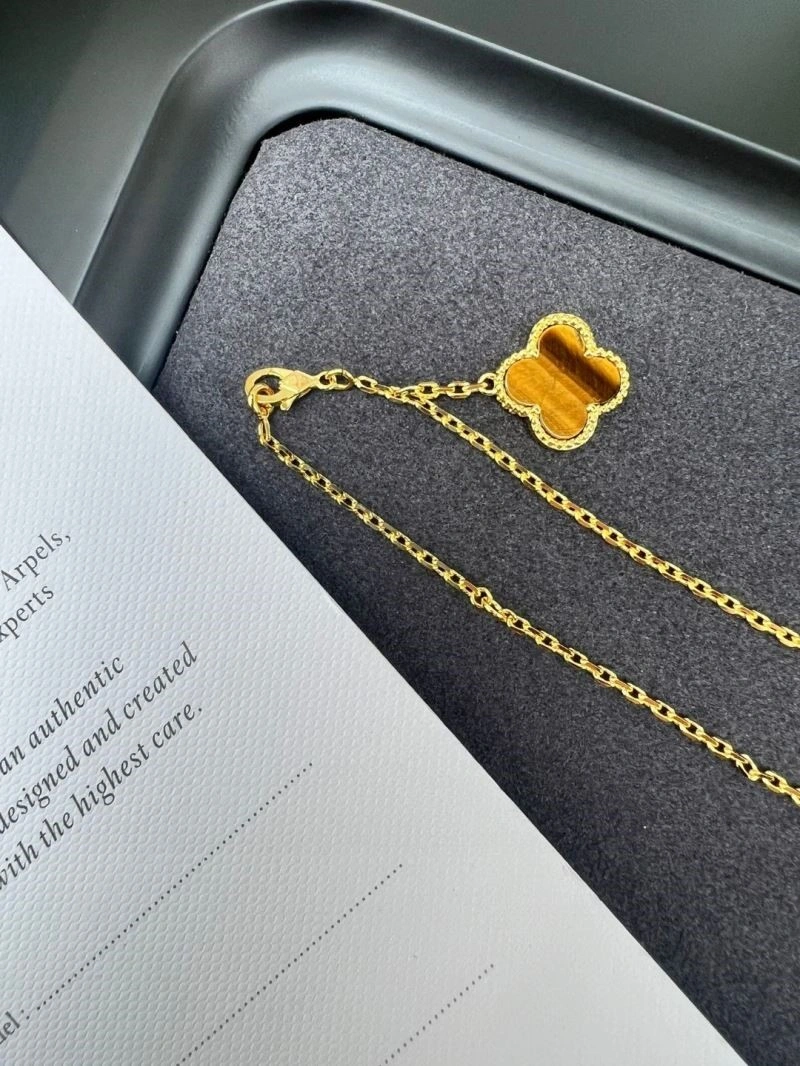 HighQuality Vca Necklaces 254253