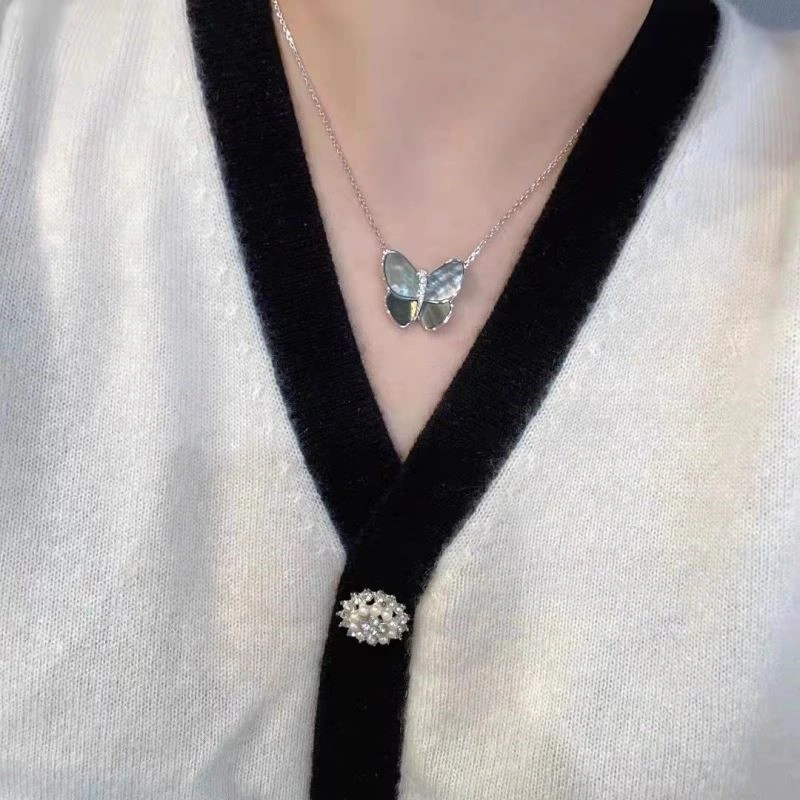 Refined Vca Necklaces 254248