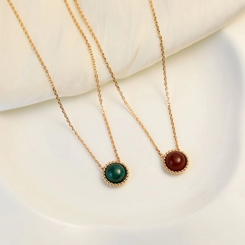Vca Necklaces Refined 254196