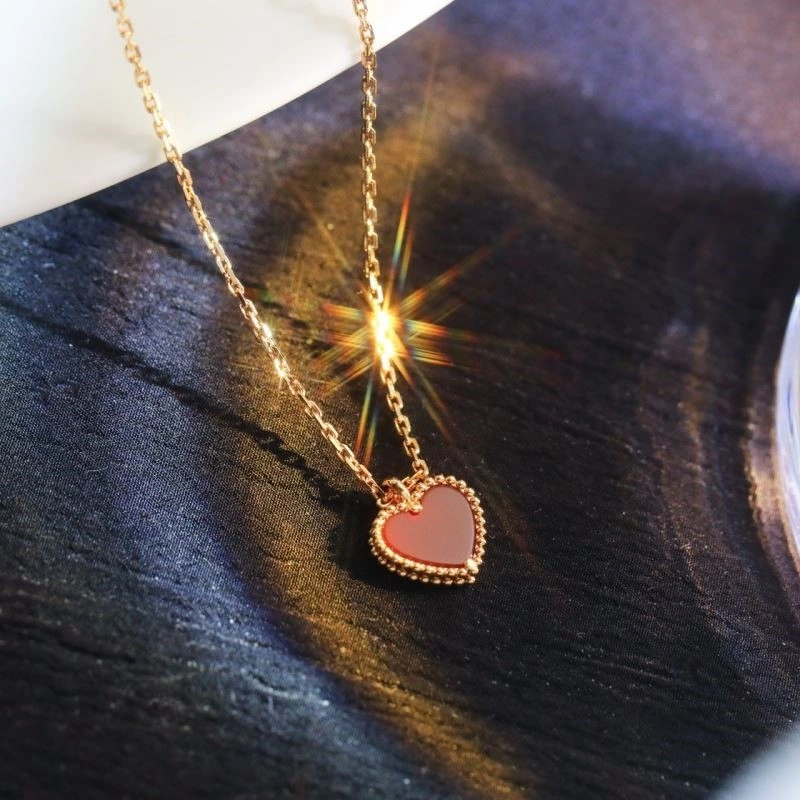 Vca Necklaces Original 254195