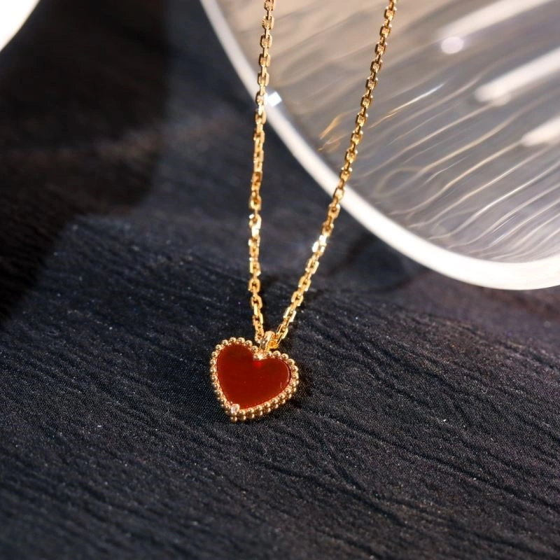 Vca Necklaces Original 254195