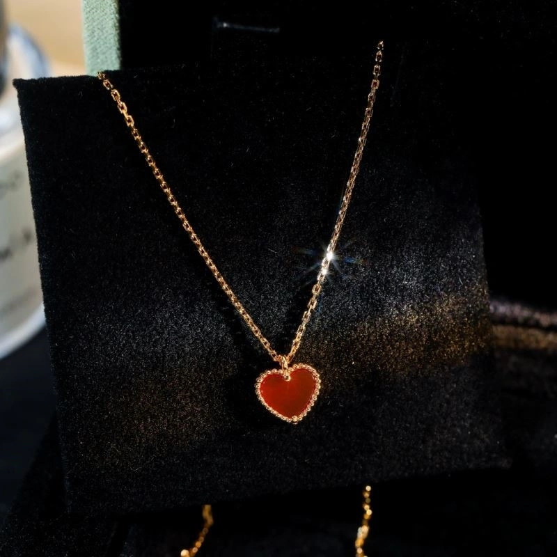 Vca Necklaces Original 254195