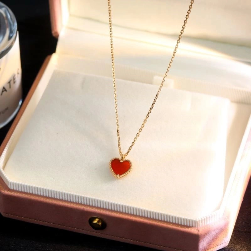 Vca Necklaces Original 254195