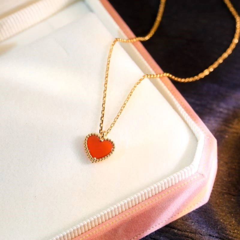 Vca Necklaces Original 254195