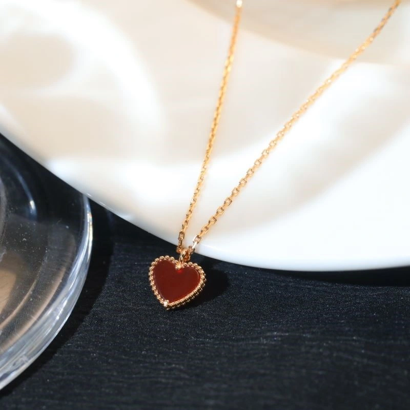 Vca Necklaces Original 254195