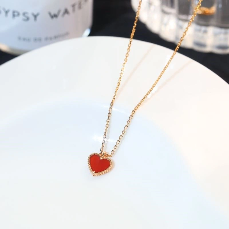 Vca Necklaces Original 254195