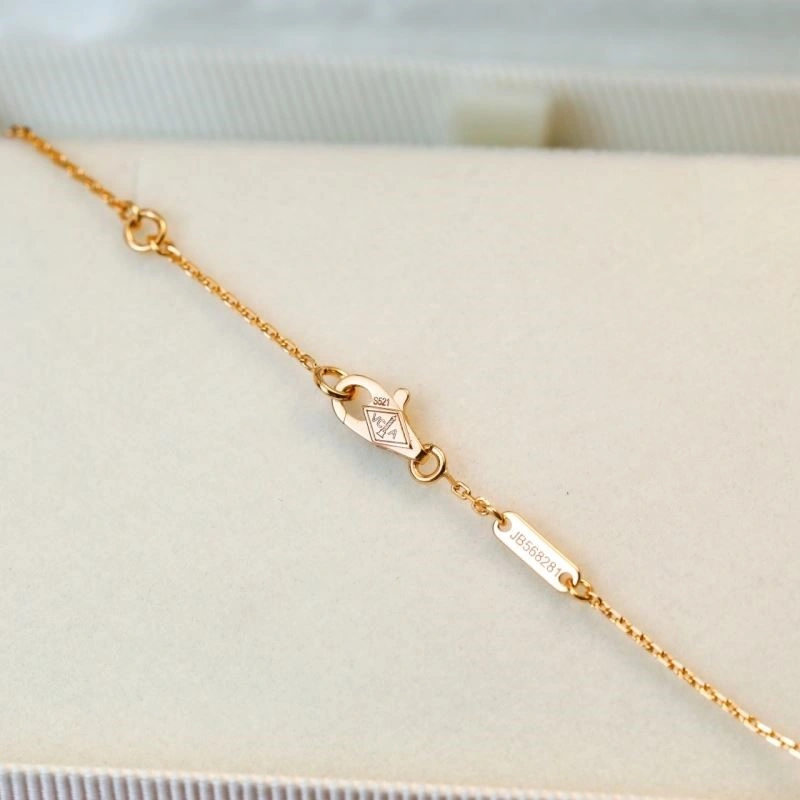 Vca Necklaces Original 254195