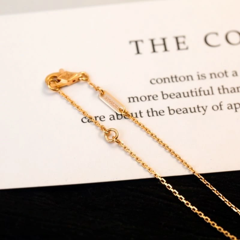 Vca Necklaces Original 254195
