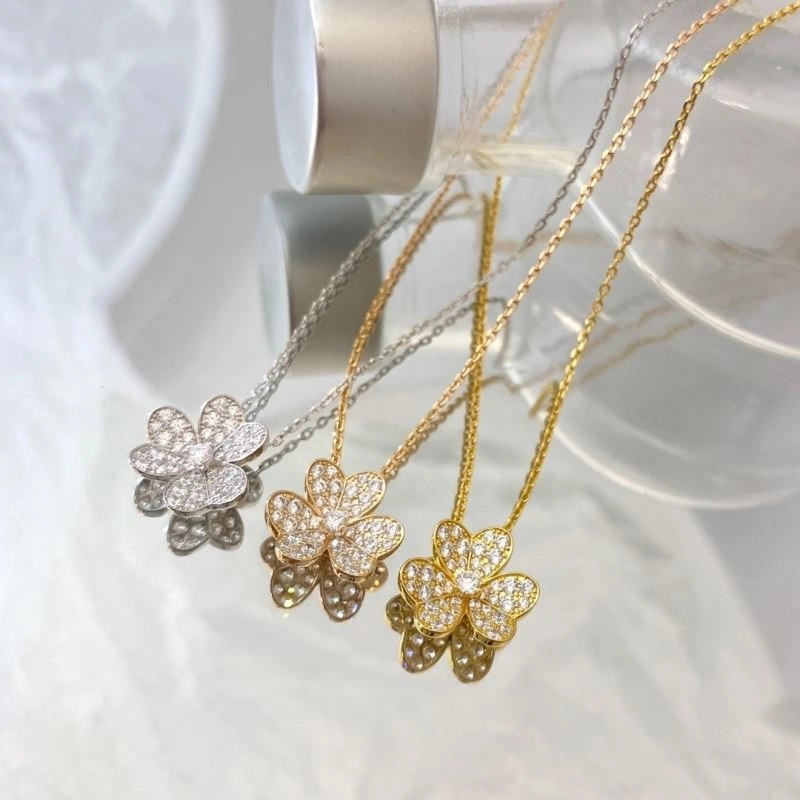 Vca Necklaces Stylish 254193