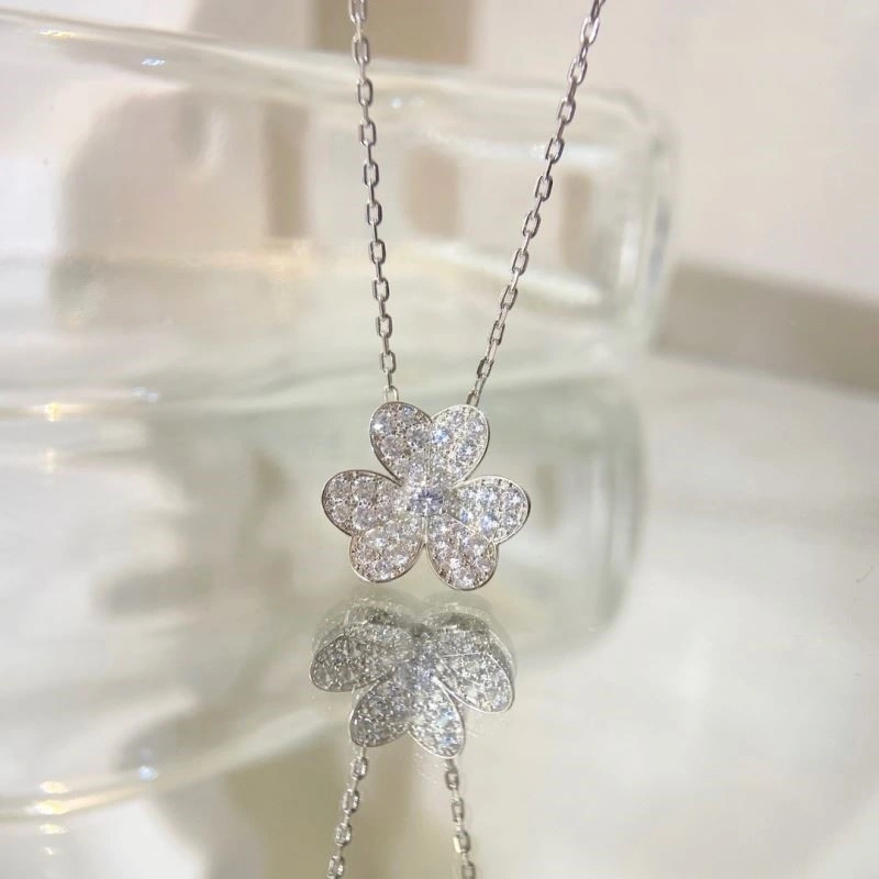 Vca Necklaces Stylish 254193