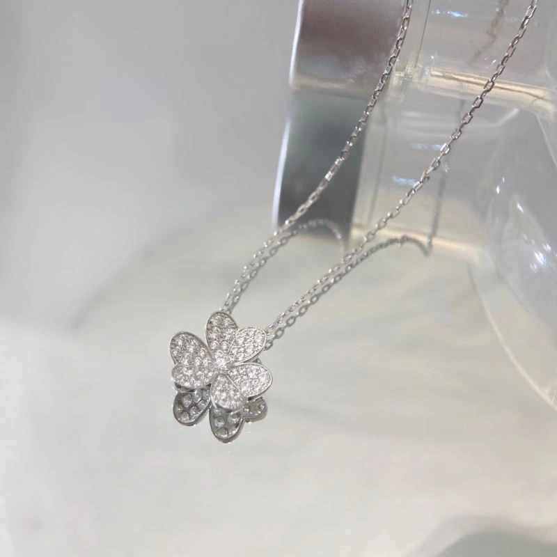Vca Necklaces Stylish 254193