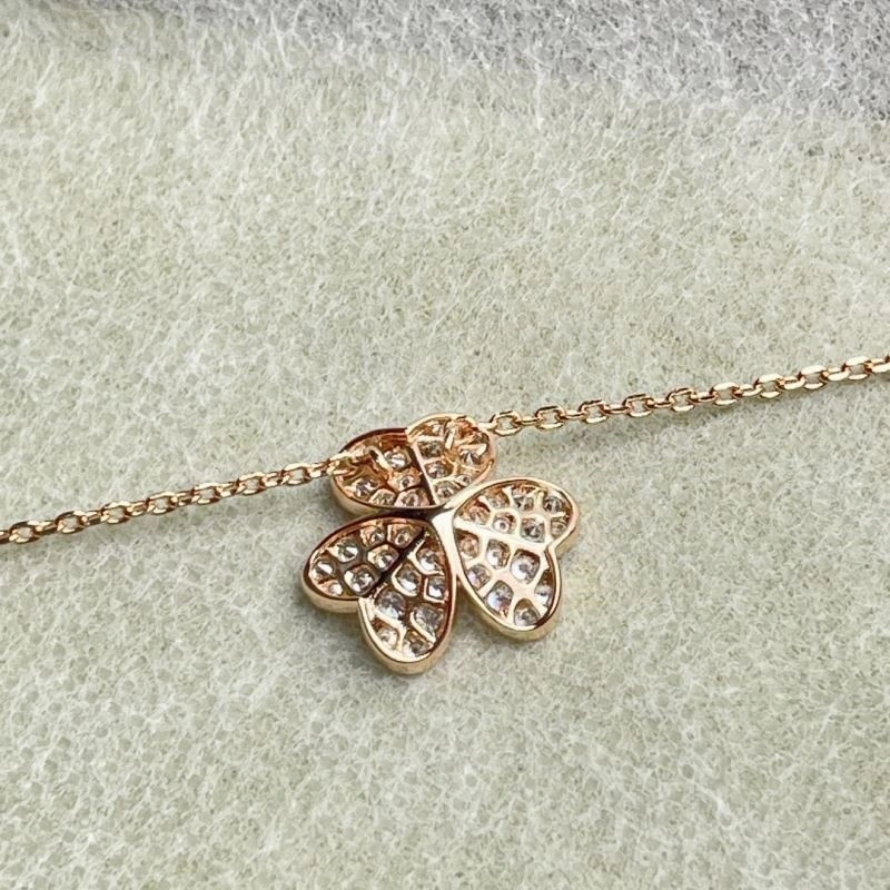 Vca Necklaces Stylish 254193