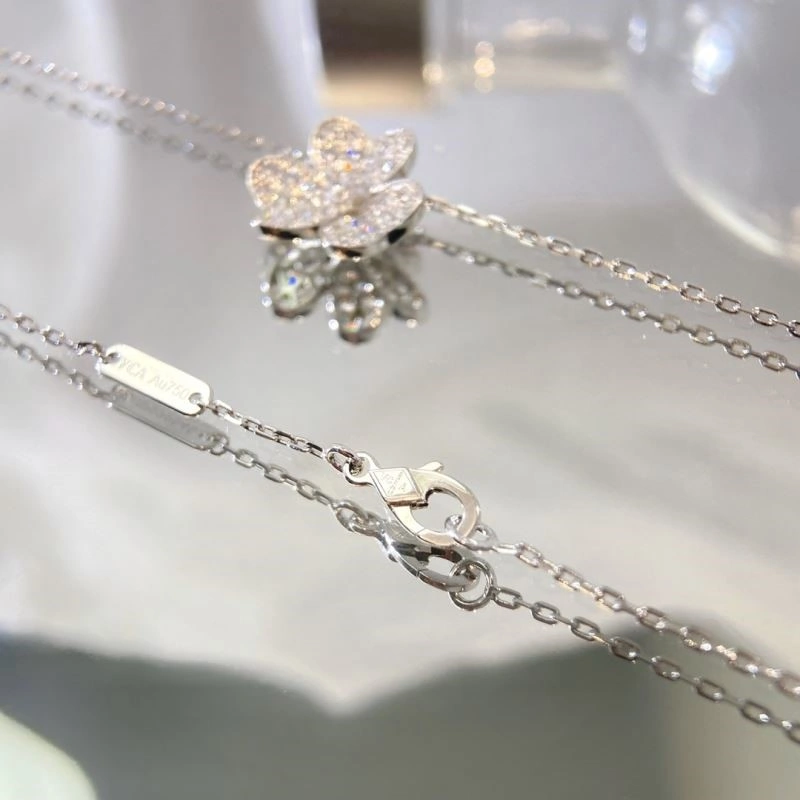 Vca Necklaces Stylish 254193
