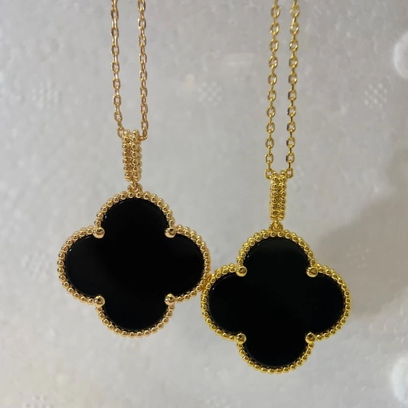 Vca Necklaces Fashionable 254186