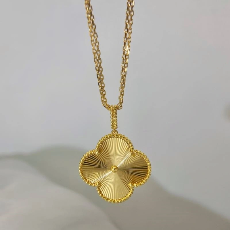 Popular Vca Necklaces 254182