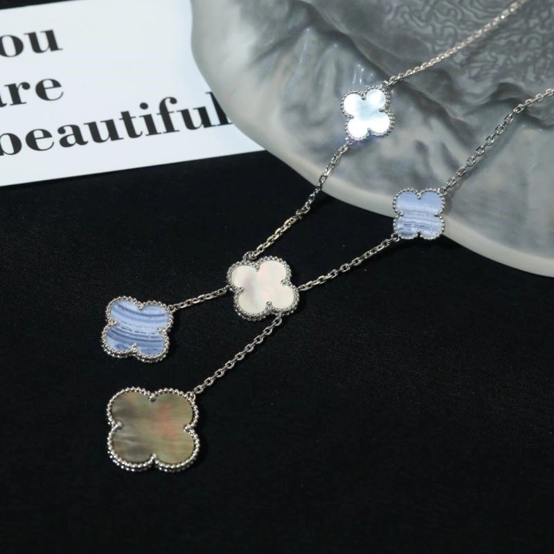 Vca Necklaces Chic 254172