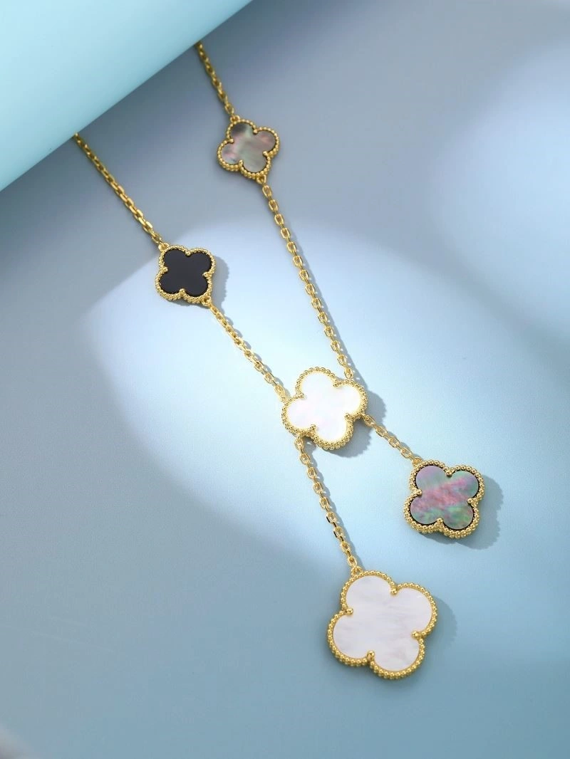 Vca Necklaces Flexible 254184