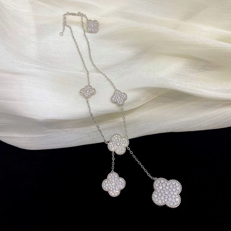 Vca Necklaces Soft 254178