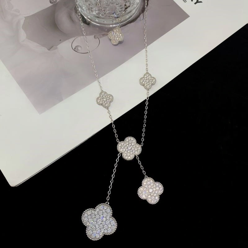Vca Necklaces Soft 254178
