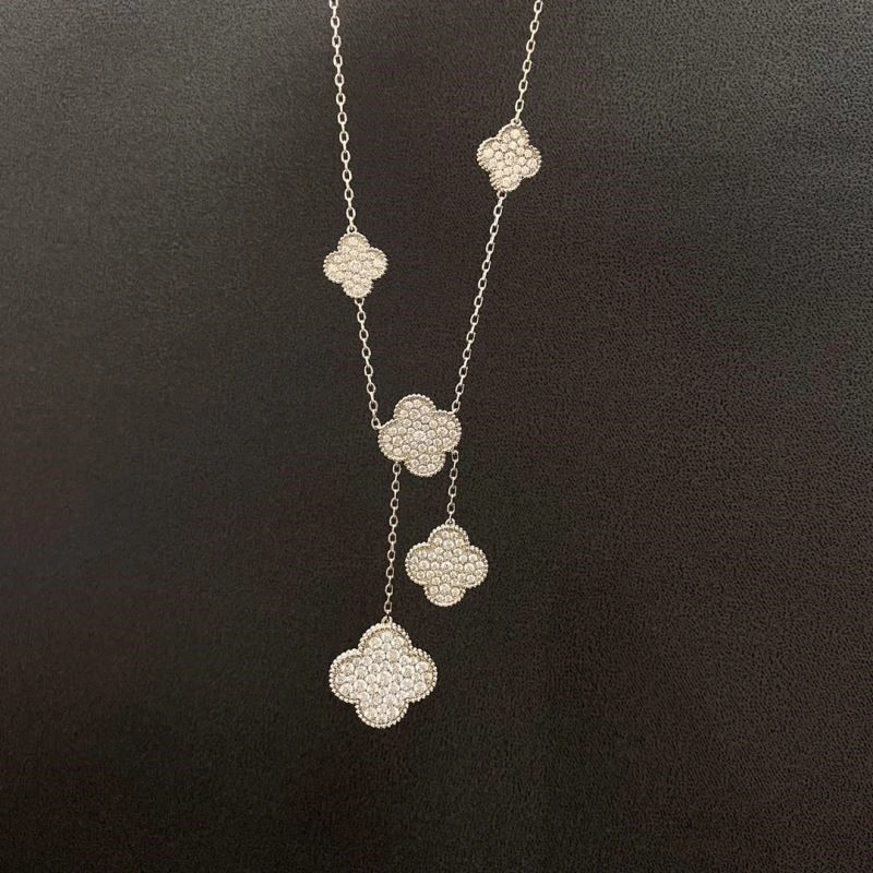 Vca Necklaces Soft 254178